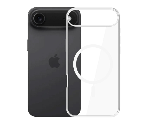 3MK EverClear MagCase do iPhone 17 Air 5903108664080 - 1344392 - zdjęcie